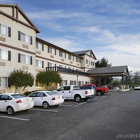 The Ashley Inn Of Tillamook Exterior foto